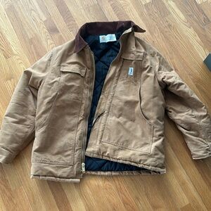 Vintage Carhartt Jacket Size 48